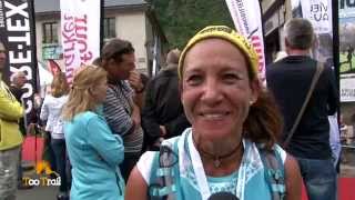 Too Trail 19  Grand Raid des Pyrénées 2014 [upl. by Retsila]