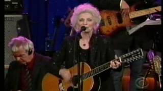 JUDY COLLINS  quotSomeday Soonquot July 2009 [upl. by Filip]