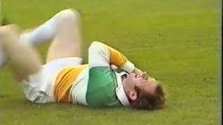 Offaly GAA Gaelic Football 1971 1972 1982 All Ireland Final SPECIAL [upl. by Hebel799]