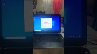 Instalación de Office 2016 windows laptop smartphone [upl. by Enelegna]