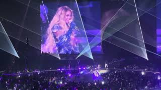 BEYONCÉ Renaissance World Tour  HOUSTON TEXAS Day 2  Drunken Love [upl. by Atiram]