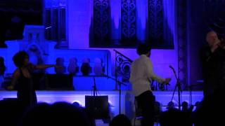 Idan Raichel Project  Addiction התמכרות  Live in Berlin 812 [upl. by Amory629]