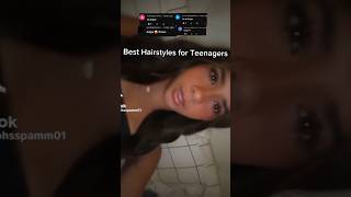 Best Haircuts for Teenage Boys to Attract Girls PART 17🌹  shorts  Haircut  Hairstyle [upl. by Wemolohtrab]