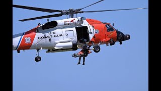 Coast Guard Display Chicago [upl. by Arol]