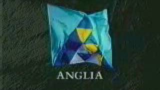 Anglia Television Ident 1988 [upl. by Wilma]