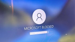 The MICROSOFT BLOCKED Scam is Targeting Windows Users [upl. by Atela622]