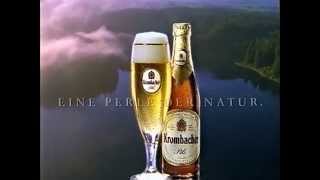 Krombacher Werbung 1997 [upl. by Nahaj821]