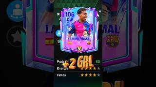 FUTURAS ESTRELLAS QUE DEBES FICHAR YA🔥⭐️ fcmobile fifamobile fc25 [upl. by Sutherland]