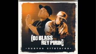 Rey Pirin Y Dj Blass Tu Me Liberas [upl. by Ewart]