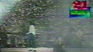 SBN 21  Michael Jackson Super Bowl Halftime Show 1993 [upl. by Enyrat]