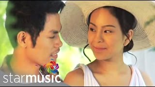 Muli  Bugoy Drilon Music Video [upl. by Sollows]