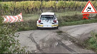 Rallye Centre Alsace 2023  Show amp Mistakes  by Rcup Vidéo [upl. by Rosamond]