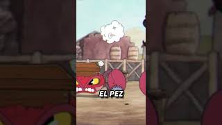 Me divierto mucho jugando al cuphead en stream cuphead cupheadespañol cupheadedit shorts [upl. by Eiramyelhsa]