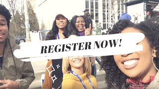 REGISTER FOR GSU HOUSING NOW  Georgia State University [upl. by Jasmina]