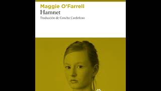 22ª de 2024 Hamnet de Maggie O’Farrell [upl. by Ena]