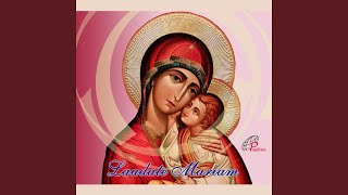 To You Mediatrix of All Grace feat Cocoy Laurel Marian Song [upl. by Kerred11]