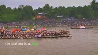 Aranmula Boat Race [upl. by Dietsche464]