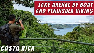 The Springs Costa Rica Resort amp Spa  Arenal Volcano amp Lake Arenal Thermal Springs Full Hotel Tour [upl. by Shrier]