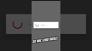 hornady has published load data for the 22 ARC It is available on their handloading app 22ARC [upl. by Ehcnalb]