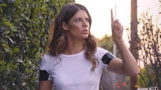 The Dangers of Using GPS  Hannah Stocking [upl. by Wilber]