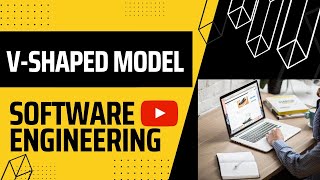 V Shaped Model in Software Engineering  SDLC VModel  Software Engineering [upl. by Ellah]