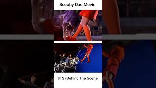 scooby doo movie behind the scenes 🎬 [upl. by O'Reilly530]