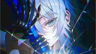 Nightcore God Mode Tom MacDonald [upl. by Eisset]