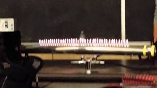 Rubens Tube  Sound Reactive Flame Speaker [upl. by Aiuhsoj]