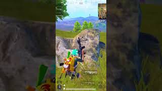 ShoutGun 1v 😳 bgmi pubgm mrjggaming MrJGGaming [upl. by Yeldah]