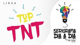 Tinta TNT  Aplicação Dicas dúvidas [upl. by Elleirda]