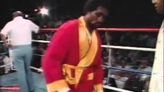 Hagler vs Hearns pt2 [upl. by Okechuku]