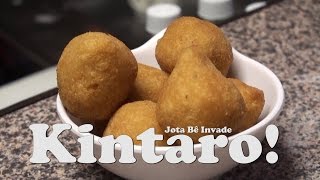 Jota Bê Invade • Kintaro [upl. by Allicsirp]