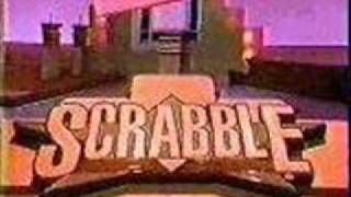 Scrabble 1993 Theme [upl. by Enylekcaj982]