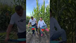 Super Practical Tool for Rural Farmer  Modern Agricultural Tools shorts satisfying ytshorts [upl. by Desmond]