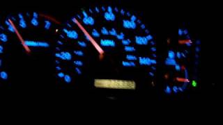 2006 Mitsubishi Galant V6 38L Premium  Take Off [upl. by Anyahs991]