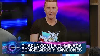 Programa 59 19022024  Gran Hermano [upl. by Caesaria]