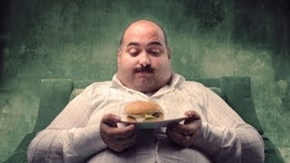 Psychological Reasons People Overeat  Obesity [upl. by Odarbil]