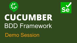 Selenium with Java using Cucumber Demo  Setup Cucumber in Eclipse amp IntelliJ IDE [upl. by Rebmyt]