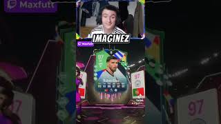 ENCORE DU LOURD QUI TOMBE 😱🍀 fc24packopening fifa24 fifa fc24 packfifa fc24ultimateam [upl. by Anyek]