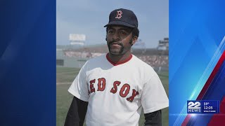 Red Sox pitching legend Luis Tiant dies at 83 [upl. by Artek]