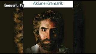 Akiane kramarik Akiane kramarik Painting of Jesus  The true face of Jesus [upl. by Eydnarb]