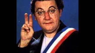 Coluche  YS Foutent Bien De Notre Gueule [upl. by Cohberg]