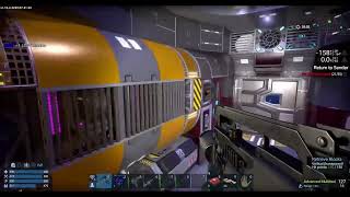 New Alian POIs Episode 16 Empyrion Galactic Survival Reforged Eden [upl. by Nylazor]