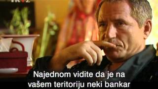 Lopovi po zakonu  THIEVES BY LAW cijeli film full movie [upl. by Allrud]