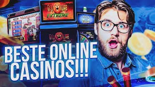 Bestes Casinos online I Deutsches Casinos online [upl. by Zobkiw935]