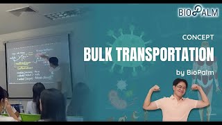 quotฟิตเนื้อหา พร้อมตะลุยโจทย์ ภายใน 8 นาทีquot EP2 Bulk Transportation [upl. by Antonietta]