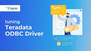 Configuring Teradata ODBC Driver [upl. by Notanhoj748]