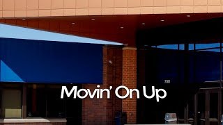 Movin On Up to Urbandale Middle School [upl. by Rame603]