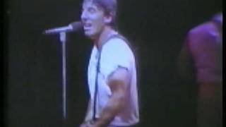 Bruce Springsteen  Rosalita parte2 [upl. by Imuy]