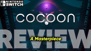 COCOON Review  A Freakin 1010 Video Game [upl. by Odlaner]